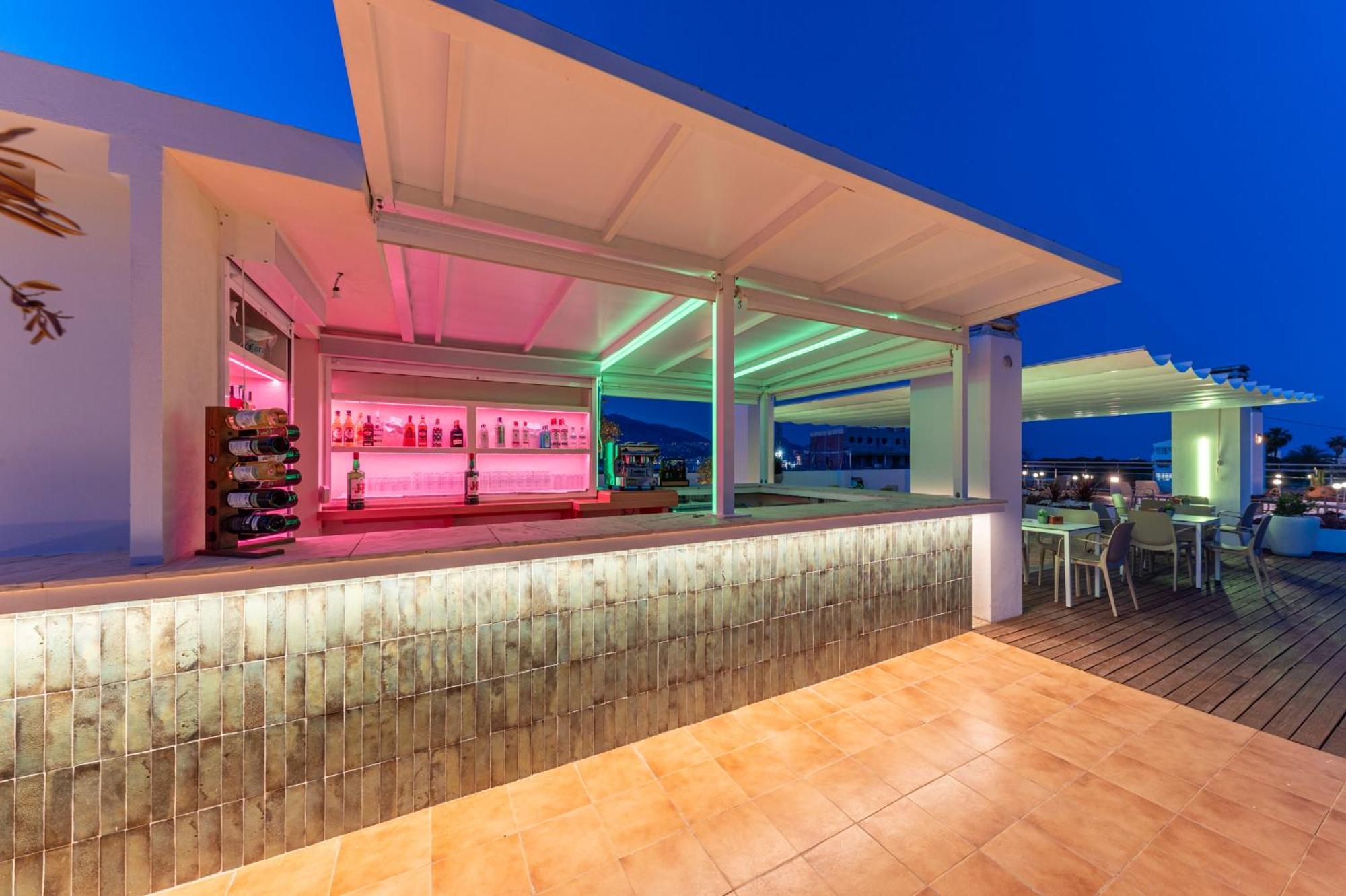 Hotel Rober Palas El Albir Exterior photo