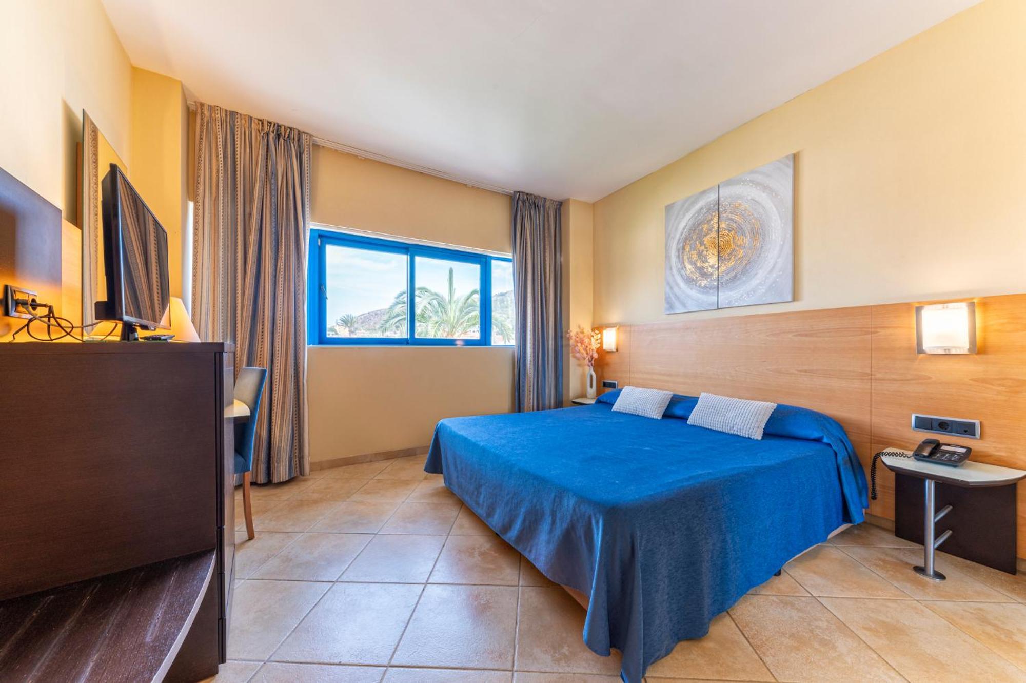Hotel Rober Palas El Albir Exterior photo