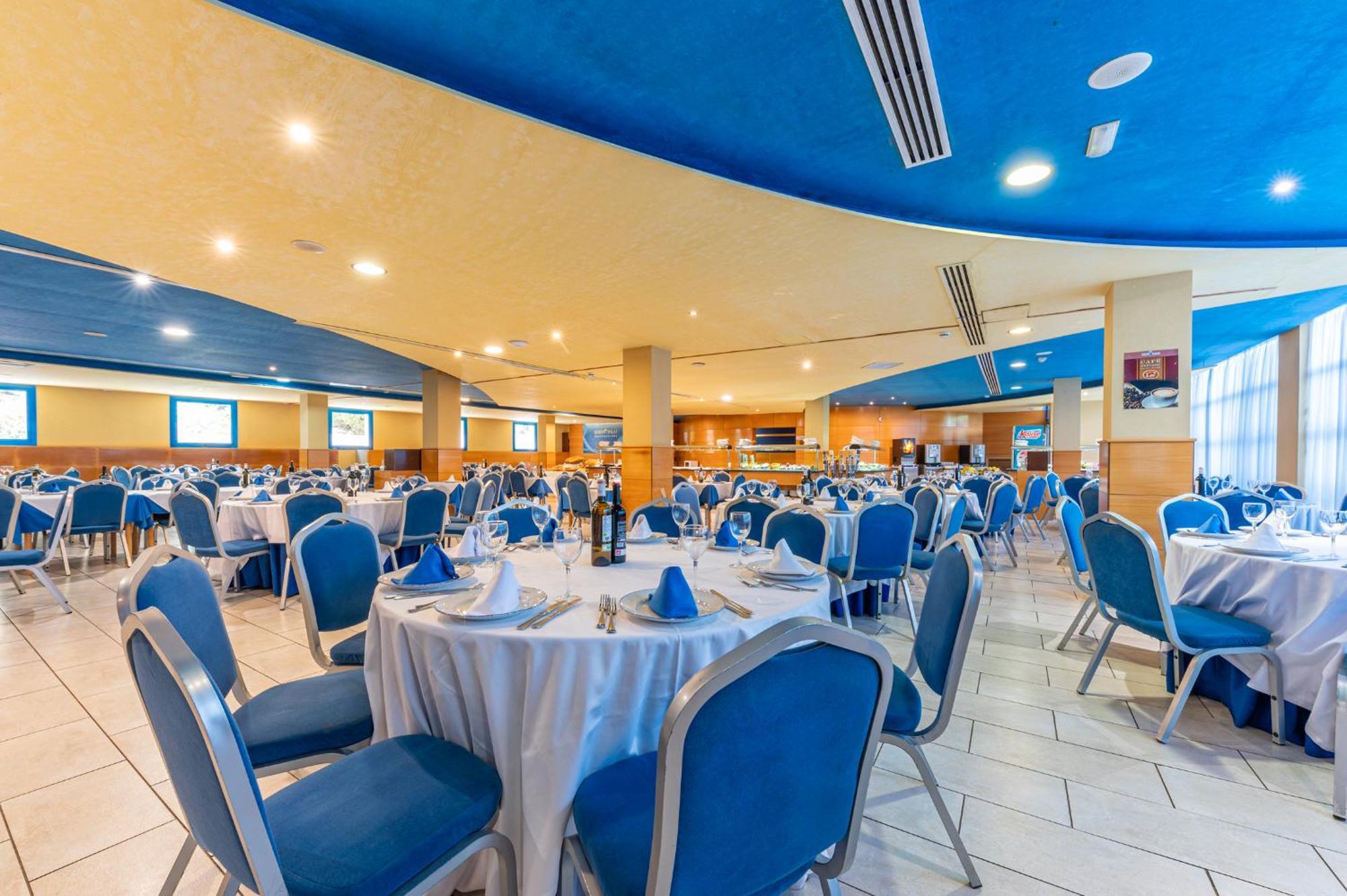 Hotel Rober Palas El Albir Exterior photo